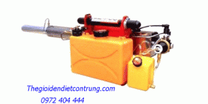 Máy phun côn trùng dạng phun khói IZ 150A1