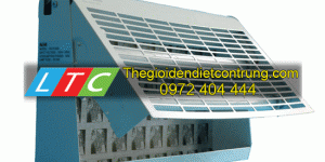 Đèn diệt côn trùng DS- D152G - Giải pháp kiểm soát côn trùng thông minh