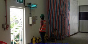 Đèn diệt côn trùng cho doanh nghiệp sản xuất nước mắm