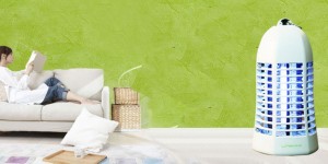 Đèn diệt côn trùng nào phù hợp cho gia đình?