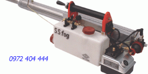 Máy phun sương mù nhiệt SS150F
