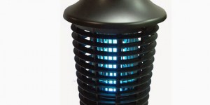 Đặc điểm Đèn diệt côn trùng Well DS-DU15