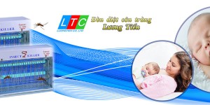 Tại sao bạn nên mua hàng ở Thegioidendietcontrung.com?