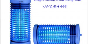 Ưu nhược điểm của đèn diệt côn trùng DS-D6