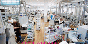 Đèn diệt côn trùng công nghiệp bảo hành 12 tháng