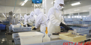 Cần quan tâm đến ATTP cho nước mắn truyền thống