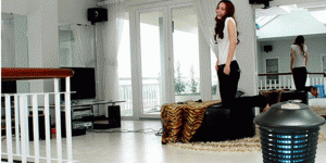 5 thủ thuật giúp bạn không thành “mồi ngon” của muỗi