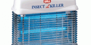 Chỉ 520.000₫ cũng mua được đèn bắt muỗi