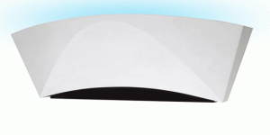 Đèn diệt côn trùng DS-D152GU - Một thiết kế đặc biệt