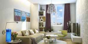 Tư vấn sử dụng đèn diệt côn trùng đúng cách