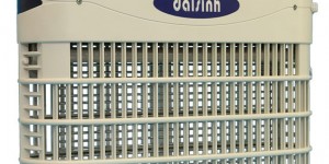 Tính năng đèn diệt côn trùng