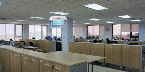 Mua sắm thông minh với đèn diệt côn trùng