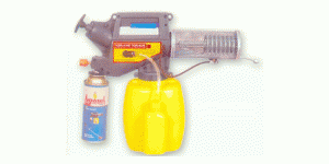 Máy phun diệt côn trùng IZ -120