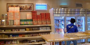 Đèn diệt côn trùng DS-D152I