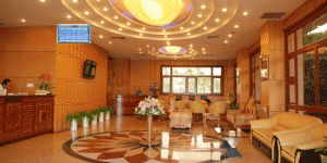 Công ty Lương Tiến phân phối độc quyền đèn diệt côn trùng Queen