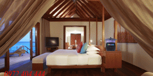 Lựa chọn đèn bắt muỗi phù hợp cho phòng ngủ của bạn