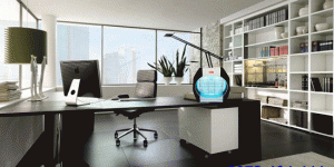 5 Mẫu đèn diệt côn trùng lý tưởng cho văn phòng của bạn