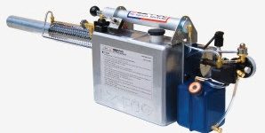 Máy phun côn trùng dạng khói IZ-150AM