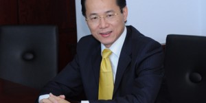 Anh Tiến-Giám đốc Công ty TNHH Lương thực- Thực phẩm V.A.P: Sử dụng đèn diệt côn trùng Lương Tiến là lựa chọn thông minh của người tiêu dùng thông thái.