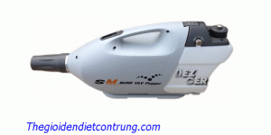 Máy phun ULV SM BURE