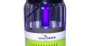 Đèn bắt muỗi có hại không?