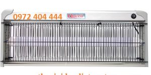 Đèn diệt côn trùng QE L6