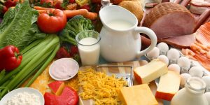 Những thực phẩm nên dùng khi bị sốt xuất huyết