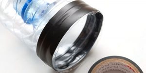 Cách làm bẫy ruồi tại nhà cực đơn giản