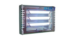 Đèn diệt côn trùng DS-D153GI