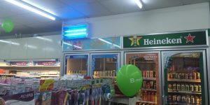 Mua đèn diệt côn trùng Queen ở đâu?