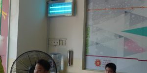 101 công dụng của đèn diệt côn trùng không thể bỏ qua