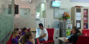 Diệt muỗi nhanh mà không cần dùng hóa chất