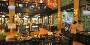 Giá đèn diệt côn trùng