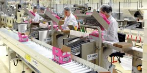 Đèn diệt côn trùng 40W