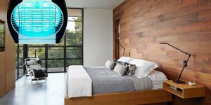 Dùng đèn bắt muỗi có hiệu quả không?