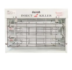 Đèn diệt côn trùng DS – D202I