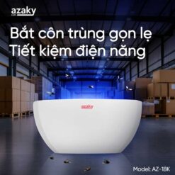 Đèn diệt côn trùng AZ-18K