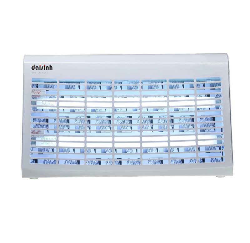 Đèn diệt côn trùng DS-D152G