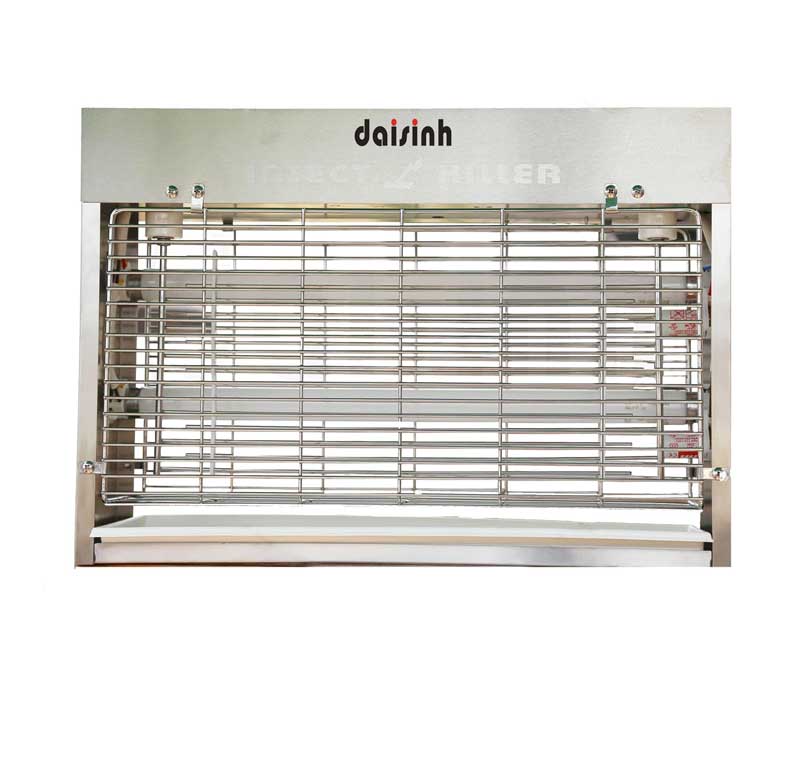 Đèn diệt côn trùng DS-D152I