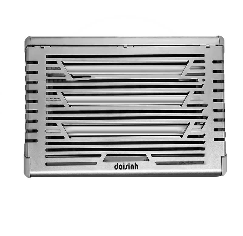 Đèn diệt côn trùng DS-D153GI