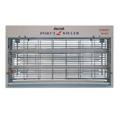 Đèn diệt côn trùng DS-D202