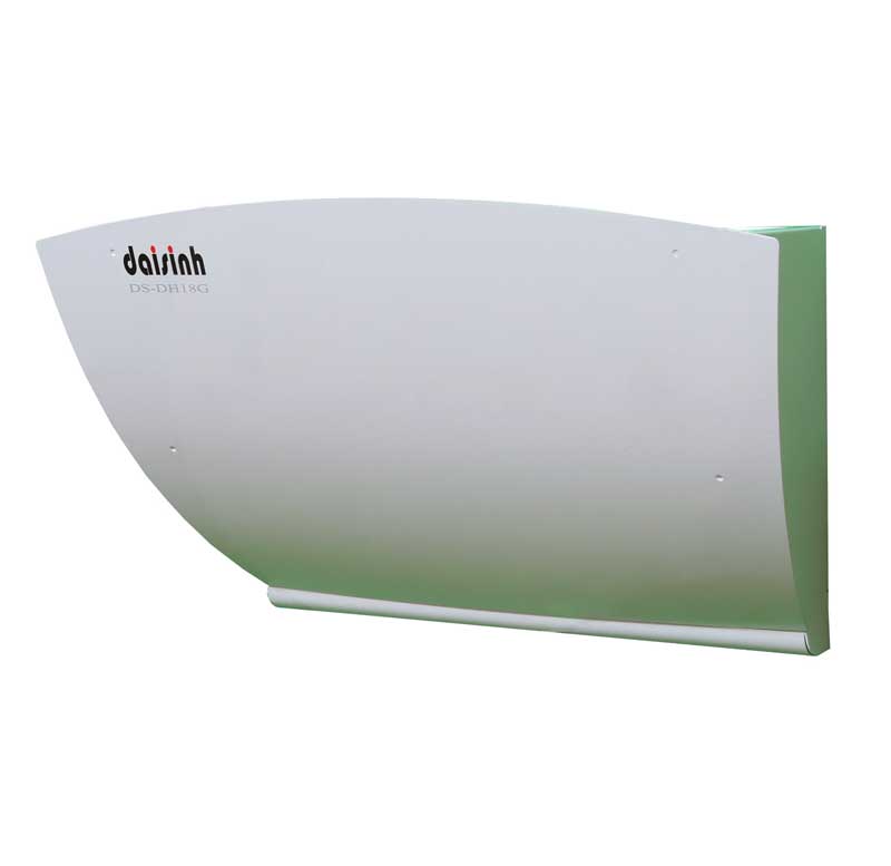 Đèn diệt côn trùng DS-DH18G