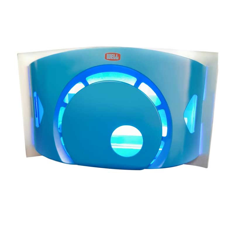 Đèn diệt côn trùng DS-D102G