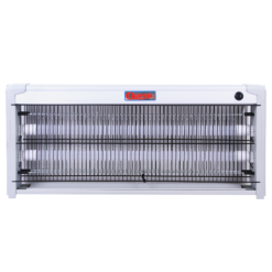 Đèn diệt côn trùng QE 20-2L